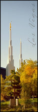 Load image into Gallery viewer, Las Vegas Spire - Color
