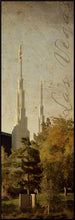 Load image into Gallery viewer, Las Vegas Spire - Vintage
