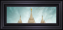Load image into Gallery viewer, Salt Lake Spire (Horizontal)
