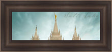 Load image into Gallery viewer, Salt Lake Spire (Horizontal)
