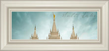 Load image into Gallery viewer, Salt Lake Spire (Horizontal)

