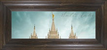 Load image into Gallery viewer, Salt Lake Spire (Horizontal)
