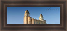 Load image into Gallery viewer, Manti Spire (Horizontal)
