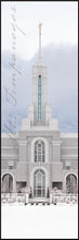 Load image into Gallery viewer, Mt Timpanogos Spire
