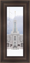 Load image into Gallery viewer, Mt Timpanogos Spire
