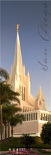Load image into Gallery viewer, Sacramento Spire
