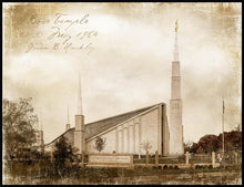 Load image into Gallery viewer, Boise Vintage (New)
