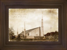 Load image into Gallery viewer, Boise Vintage (New)
