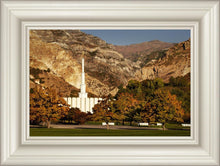 Load image into Gallery viewer, Provo Fall Rock Canyon
