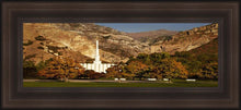Load image into Gallery viewer, Provo Fall Rock Canyon
