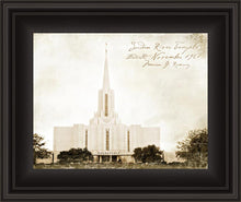 Load image into Gallery viewer, Jordan River Vintage
