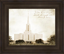 Load image into Gallery viewer, Jordan River Vintage
