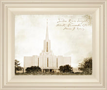 Load image into Gallery viewer, Jordan River Vintage
