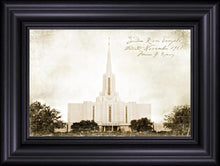 Load image into Gallery viewer, Jordan River Vintage

