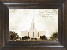 Load image into Gallery viewer, Jordan River Vintage
