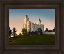 Load image into Gallery viewer, Manti Summer Evening
