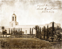 Load image into Gallery viewer, Newport Beach Vintage
