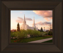 Load image into Gallery viewer, Brigham City into Spring
