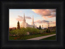 Load image into Gallery viewer, Brigham City into Spring
