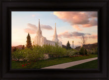 Load image into Gallery viewer, Brigham City into Spring
