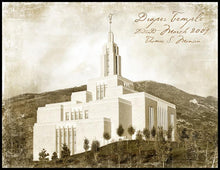Load image into Gallery viewer, Draper Vintage
