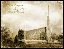 Load image into Gallery viewer, Boise Vintage
