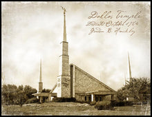 Load image into Gallery viewer, Dallas Vintage
