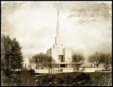 Load image into Gallery viewer, Denver Vintage
