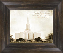 Load image into Gallery viewer, Jordan River Vintage
