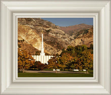 Load image into Gallery viewer, Provo Fall Rock Canyon
