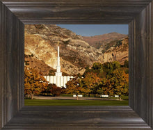 Load image into Gallery viewer, Provo Fall Rock Canyon
