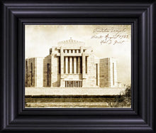 Load image into Gallery viewer, Cardston Vintage
