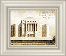 Load image into Gallery viewer, Cardston Vintage
