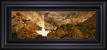 Load image into Gallery viewer, Provo Fall Rock Canyon
