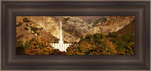 Load image into Gallery viewer, Provo Fall Rock Canyon
