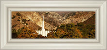 Load image into Gallery viewer, Provo Fall Rock Canyon
