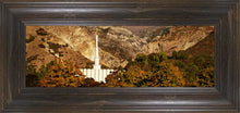 Load image into Gallery viewer, Provo Fall Rock Canyon
