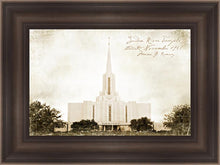 Load image into Gallery viewer, Jordan River Vintage
