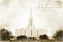 Load image into Gallery viewer, Jordan River Vintage
