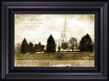 Load image into Gallery viewer, Idaho Falls Vintage
