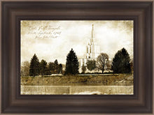 Load image into Gallery viewer, Idaho Falls Vintage

