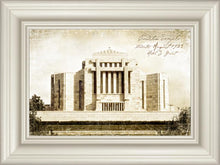 Load image into Gallery viewer, Cardston Vintage
