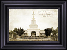 Load image into Gallery viewer, Columbia River Vintage
