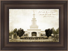 Load image into Gallery viewer, Columbia River Vintage
