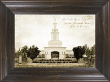 Load image into Gallery viewer, Columbia River Vintage
