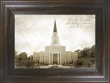 Load image into Gallery viewer, Houston Vintage

