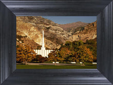 Load image into Gallery viewer, Provo Fall Rock Canyon
