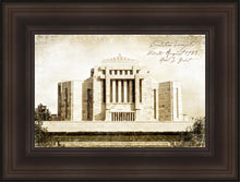 Load image into Gallery viewer, Cardston Vintage
