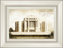 Load image into Gallery viewer, Cardston Vintage
