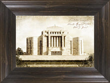 Load image into Gallery viewer, Cardston Vintage
